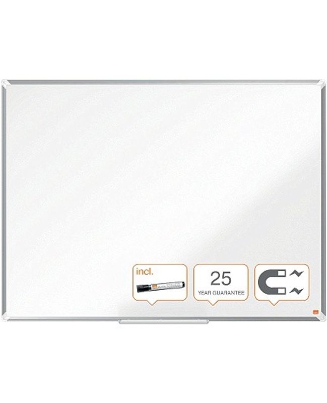 Whiteboard NOBO premium emalj 60x45cm