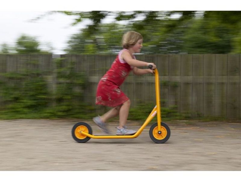 Sparkcykel RABO 2/fp