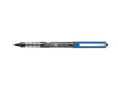 Bläckkulpenna UNI UB157 CAREROP 0.7 sv