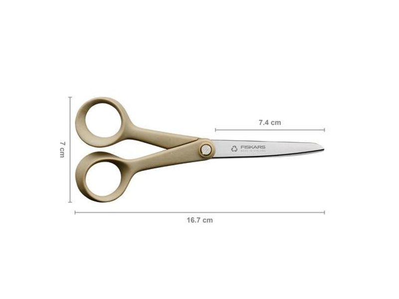 Sax FISKARS universal ReNew 17cm