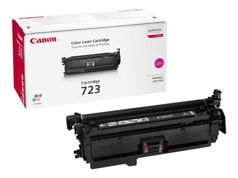 Toner CANON 2642B002 CRG723M 8,5K mag