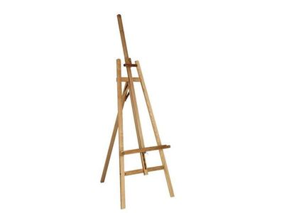 Ateljestaffli höjd 160cm