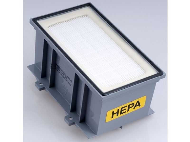 HEPA filter till dammsugare HDS 2000