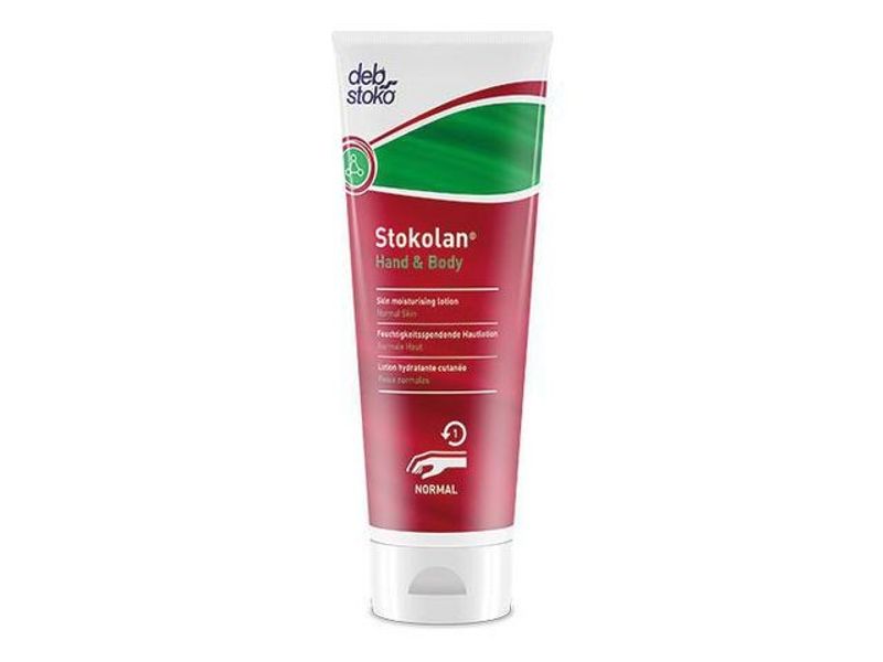 Hudcreme STOKOLAN Hand o Body 100ml