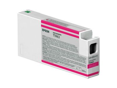 Bläckpatron EPSON C13T596300 magenta