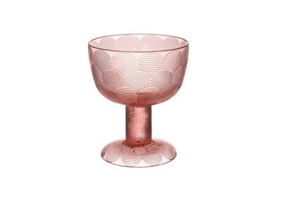 Skål IITTALA Miranda 14,5cm laxrosa