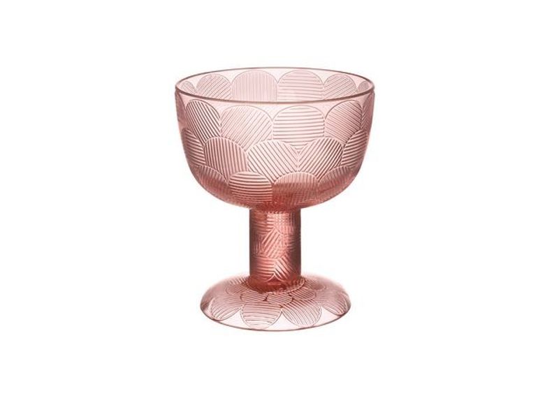 Skål IITTALA Miranda 14,5cm laxrosa