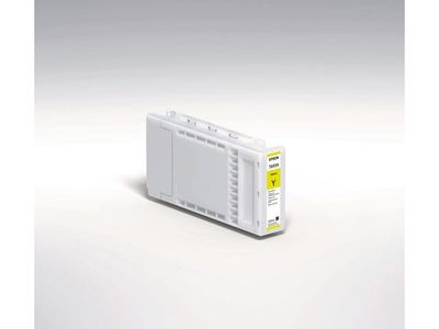 Bläckpatron EPSON C13T693400 gul