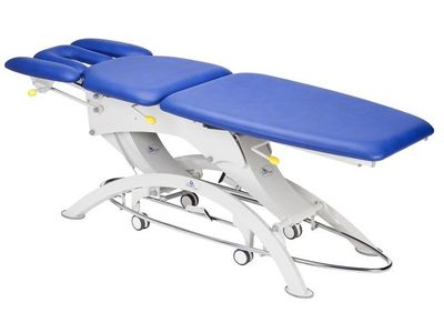 Behandlingsbänk CAPRE F5