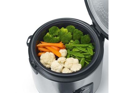 Riskokare 3 liter 650W