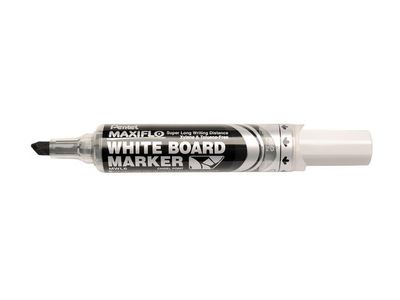 Whiteboardpenna PENTEL Maxiflo sned sv