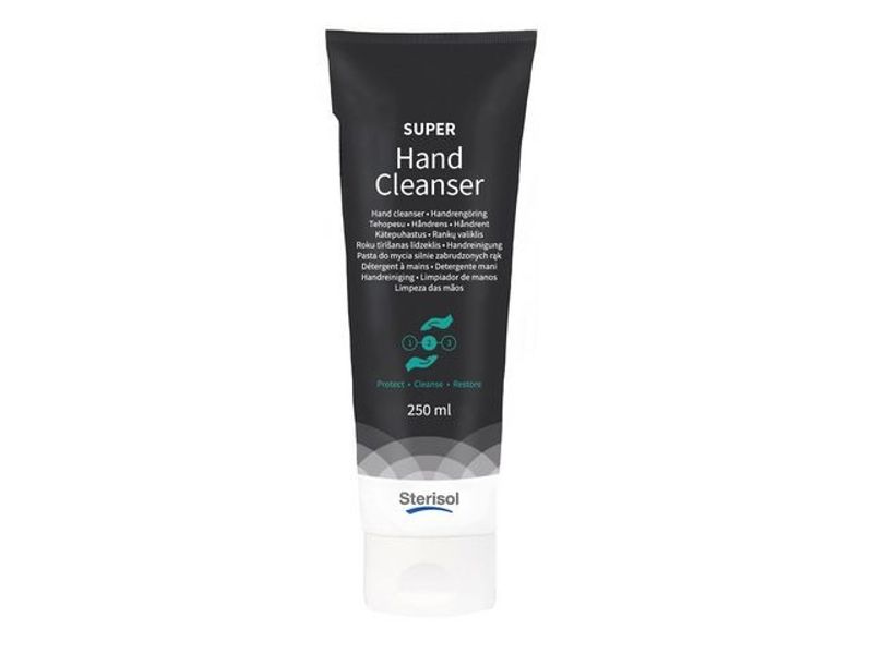 Handrengöring STERISOL Super 250ml