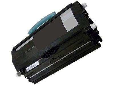 Toner LEXMARK X264H31G 9K svart