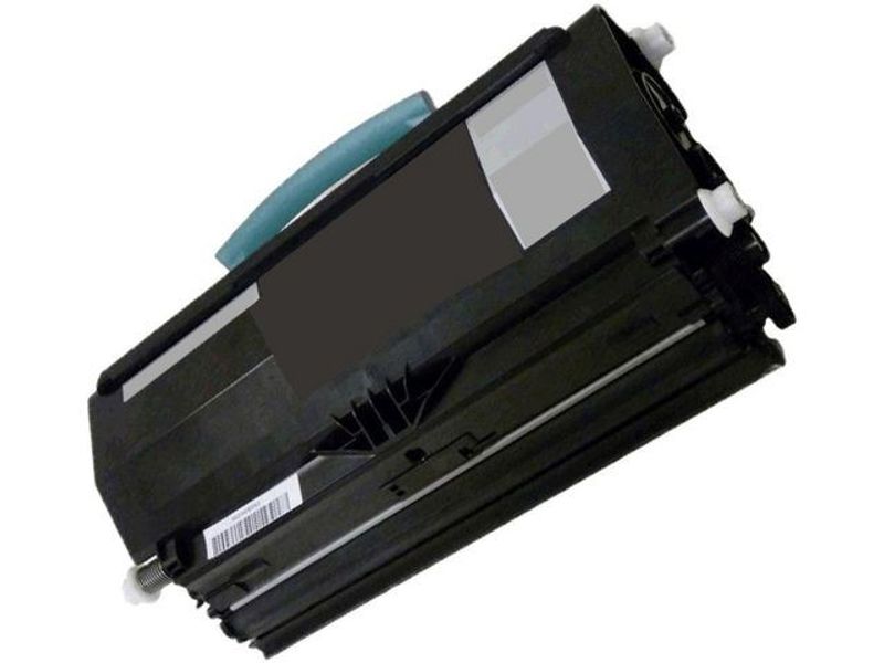 Toner LEXMARK X264H31G 9K svart