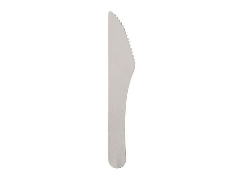 Bestick Kniv PURE Papper 15,8cm 100/fp