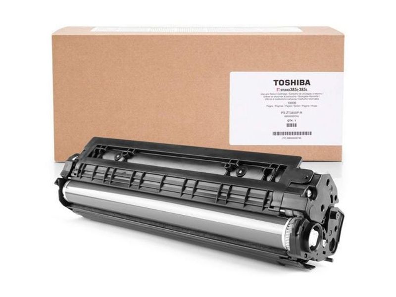 Toner TOSHIBA T3850PR 10K svart