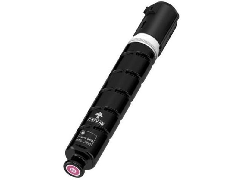Toner CANON C-EXV48M 11,5K magenta