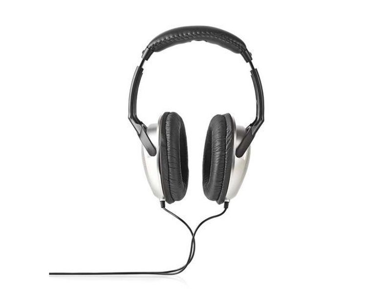 Hörlur NEDIS HPWD1201 On-Ear 6m