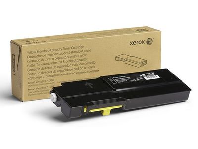 Toner XEROX 106R03501 2,5K gul