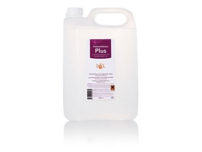 Ytdesinfektion KIILTO PRO Plus 5L