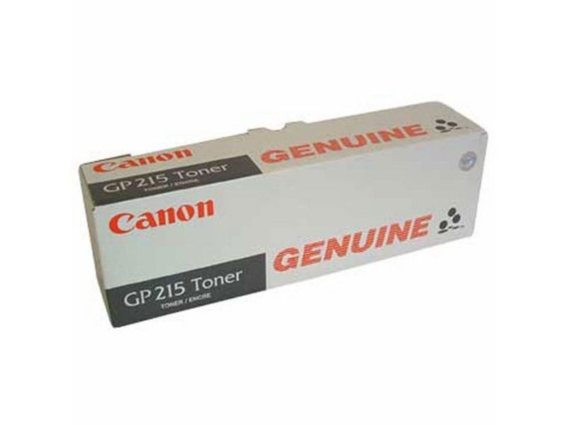 Toner CANON 1388A002 9,6K svart