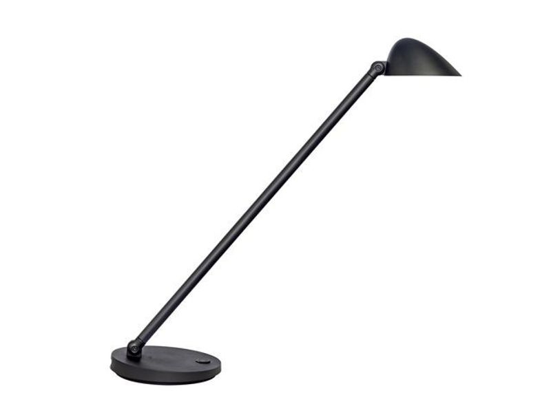 Lampa UNILUX Jack LED svart