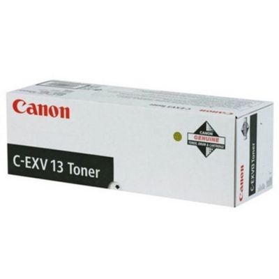 Toner CANON 0279B002 C-EXV13 45K svart