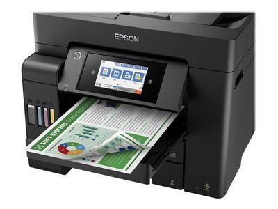 Multibläck EPSON Ecotank ET-5800