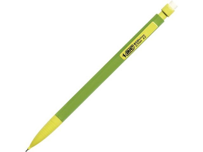 Stiftpenna BIC ECOlution Bic Matic 0,7mm