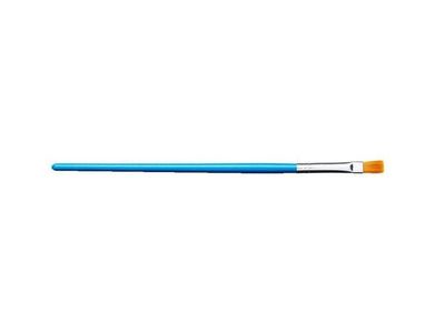 Syntetpensel flat nr 8 10/fp