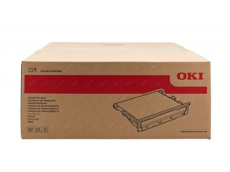 Belt unit OKI 47074503 80K