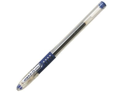 Gelpenna PILOT G-1 Grip 0,5 blå