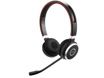 Headset JABRA Evolve 65 UC Duo USB