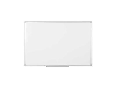 Whiteboard EARTH M magnet stål 120x90