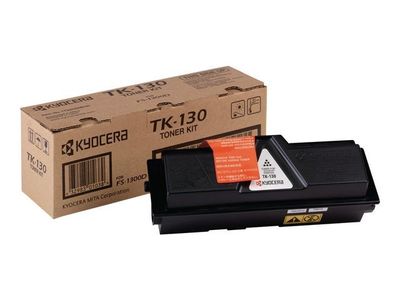 Toner KYOCERA TK-130 7,2K svart