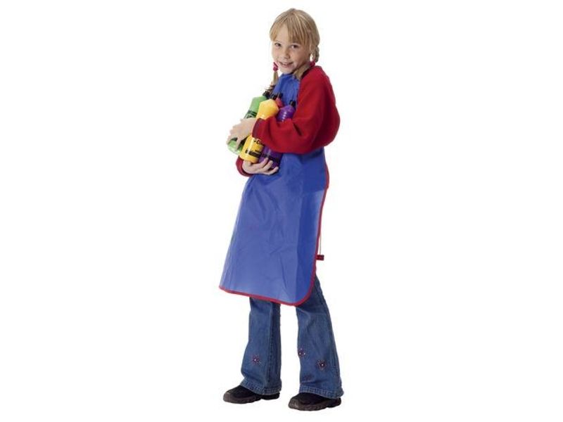 Snickarförkläde Skola längd 83cm