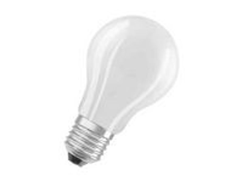 LED-Lampa E27 Normal 5W dim 2700K 470lm