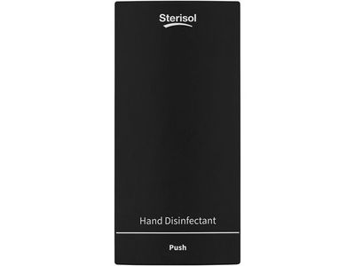 Dispenser STERISOL Ecoline Handdes.375ml