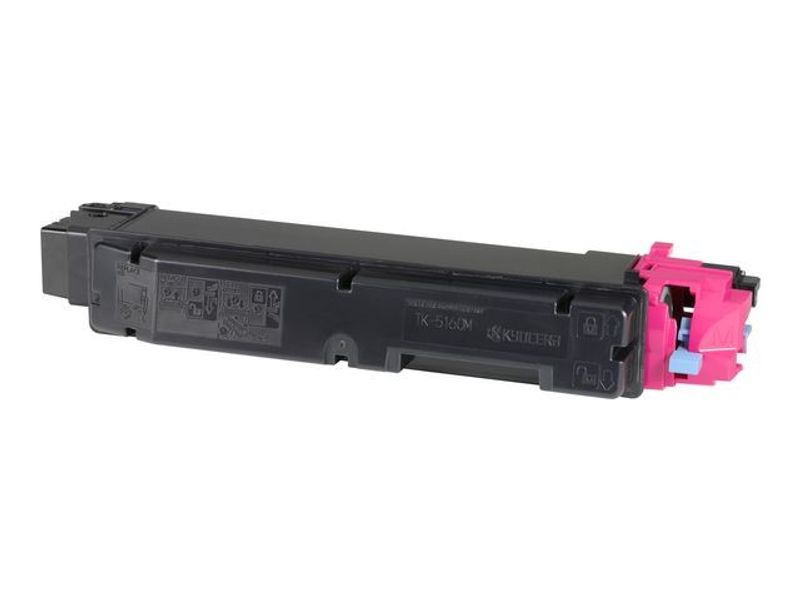 Toner KYOCERA TK-5160M 12K magenta