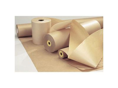 Kraftpapper 40g 7,5cm 1kg