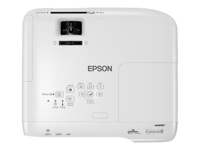 Projektor EPSON EB-X49