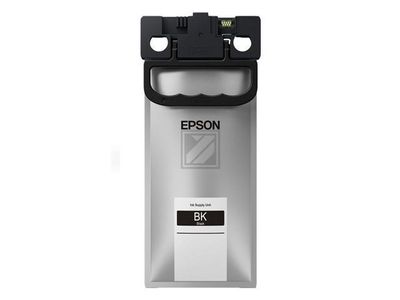 Bläckpatron EPSON C13T965140 XL svart