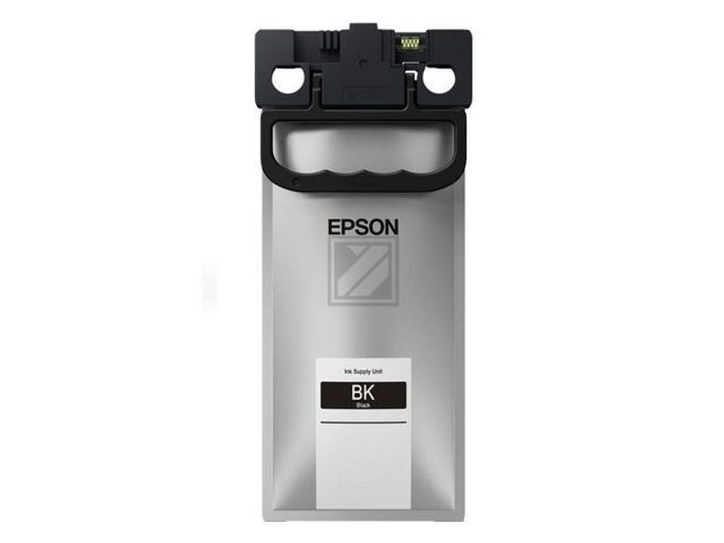 Bläckpatron EPSON C13T965140 XL svart