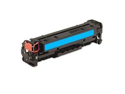 Toner HP CE741A 307A 7,3K cyan