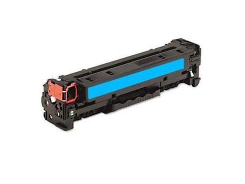 Toner HP CE741A 307A 7,3K cyan