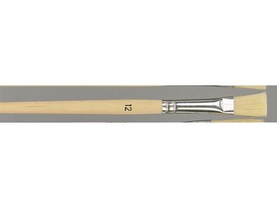 Borstpensel nr 12 10/fp
