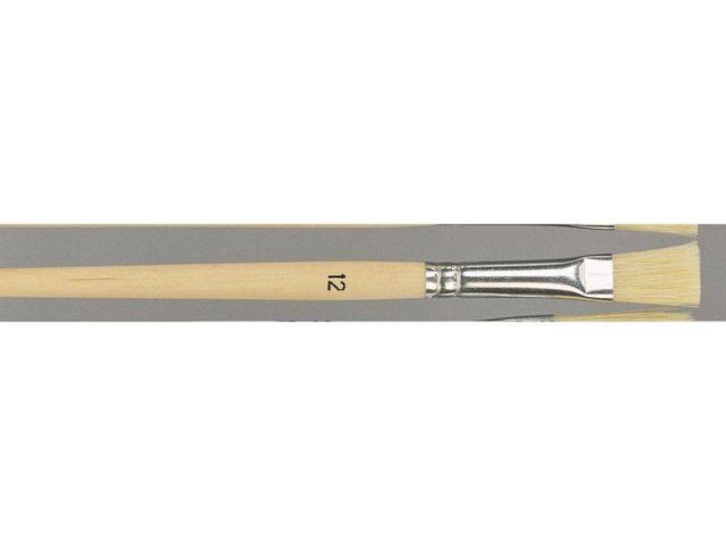 Borstpensel nr 12 10/fp