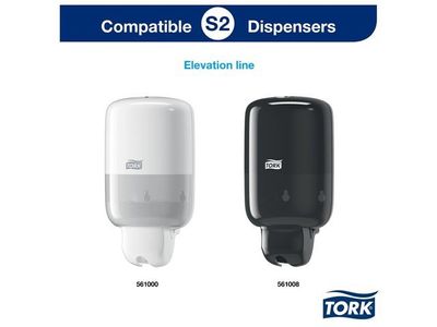 Tvål TORK S2 Mild Mini 475ml