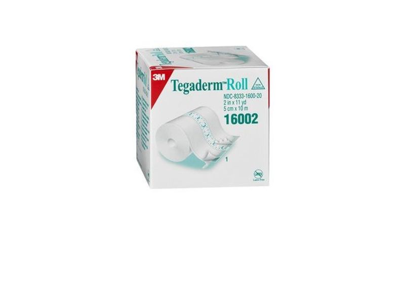 Tegaderm 5cm x10m