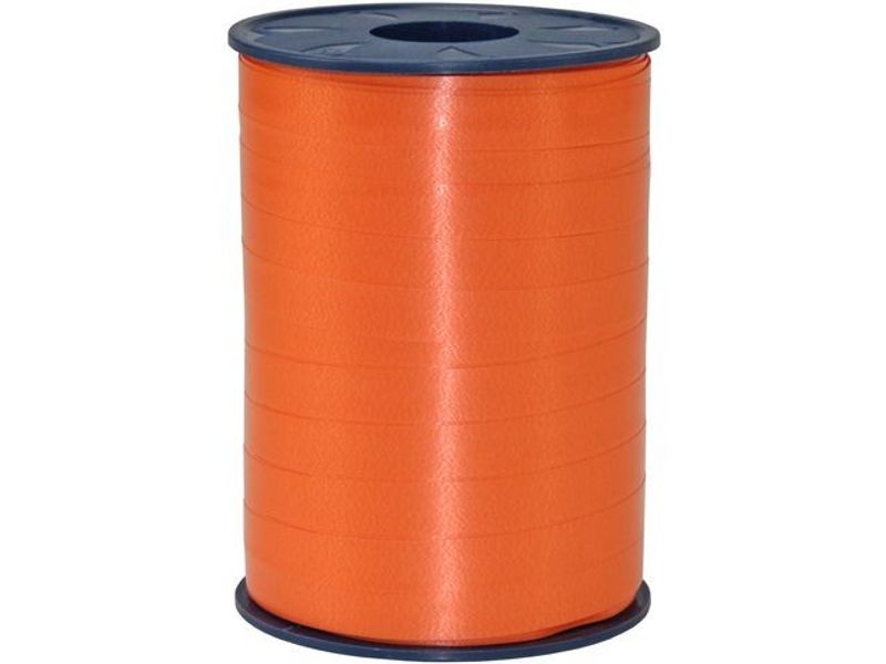 Presentband 10mmx250m orange